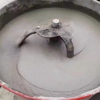 抚松灌浆料常见问题与解决方法