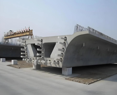 抚松抗冻压浆料的特点及标准化施工工艺
